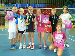 KŁODNICA OPEN, Polsko
